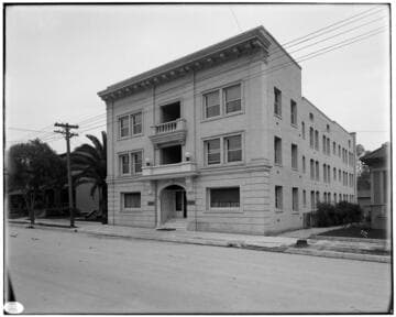 B1.1 - Buildings Miscellaneous