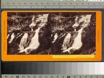 248. Lower Cascade, near Long Side Track