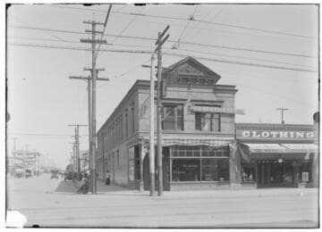 Long Beach Local Office