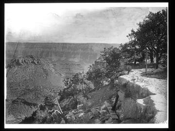 Bass Camp, Grand Canyon