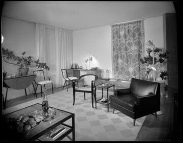 [Arts of Daily Living Exhibition]