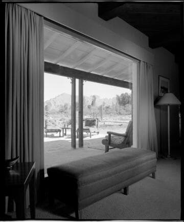 Dixon, Mr. and Mrs. Bruce B., residence