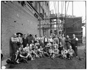 P1.1 - Group Portraits