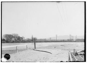 Long Beach-Lighthipe-Laguna Bell Transmission Line