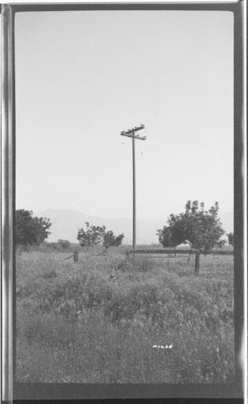 Miscellaneous Transmission - Transmission tower