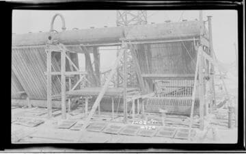 Long Beach Steam Station, Plant #1