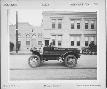 T3.1 Transportation - Autos, Trucks, & Railcars