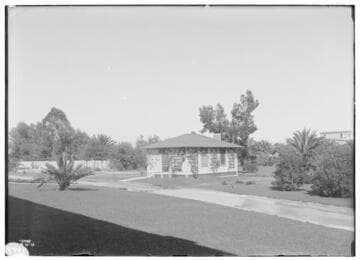 B1.1 - Buildings Miscellaneous