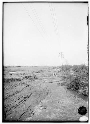 Long Beach-Lighthipe-Laguna Bell Transmission Line