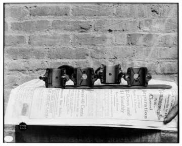 T3.1 Transportation - Autos, Trucks, & Railcars