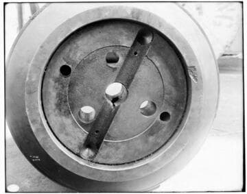 Los Angeles #3 Steam Plant