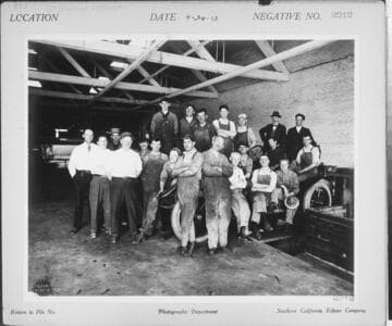 P1.1 - Group Portraits