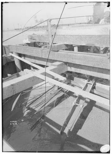 Long Beach Steam Station, Plant #1