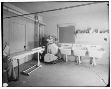 B1.1 - Buildings Miscellaneous