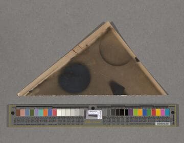 Photos of various objects taken with radium and X-Rays