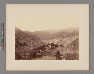 [Vivian Mill, Lyon County, Nevada]