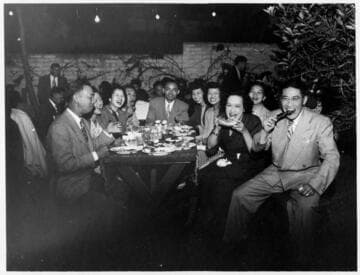 Biennial Convention of Chinese American Citizens Alliance