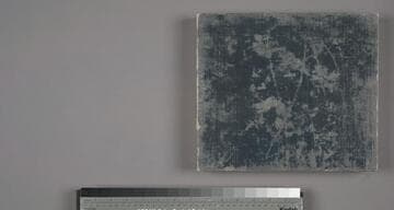 Back cover of Ten Bamboo Picture volume (Shizhu hua ce) 十竹畫冊: Heaven (Tian) 天