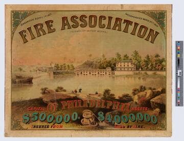Fire Association of Philadelphia