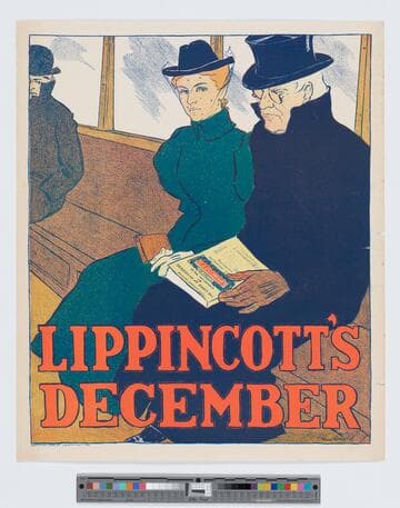 Lippincott's December