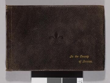 In the County of Sonoma