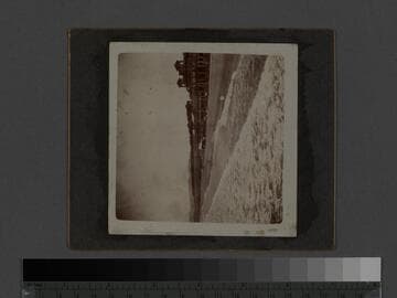 North Beach Bath House, Santa Monica