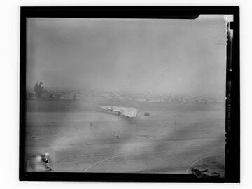 Northrop Flying Wing aircraft