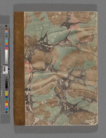 Natural y General Hystoria de las Indias, 1539-1548. [volume 1]