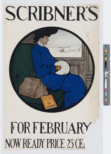 Scribner's for February