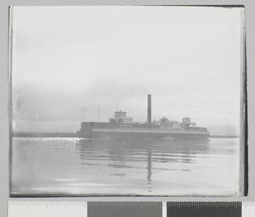 Transit, San Francisco Bay