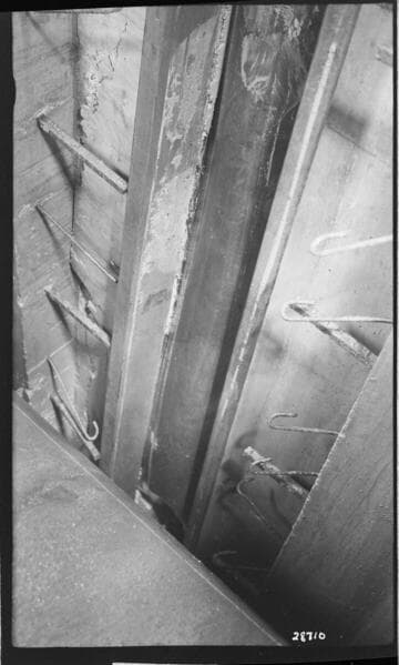 Long Beach Steam Station - Discharge Conduit