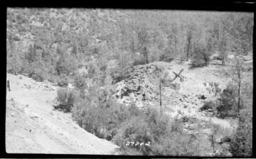 Big Creek Powerhouse #4