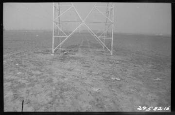 Magunden-Mesa Transmission Line