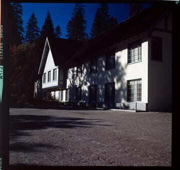 Big Creek Guest Lodge