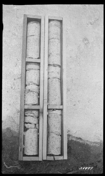 Big Creek, Florence Lake Dam