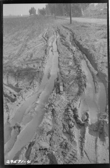 Magunden-Mesa Transmission Line