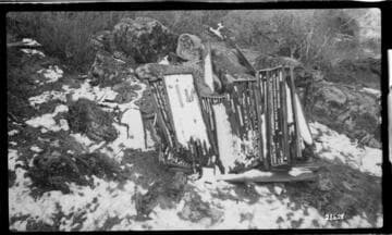 Big Creek Powerhouse #4