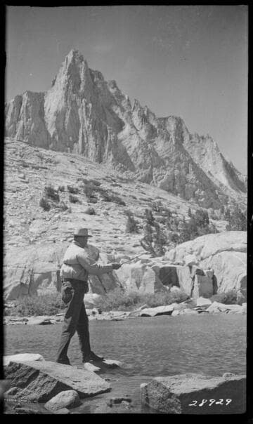 Bear Creek East Fork