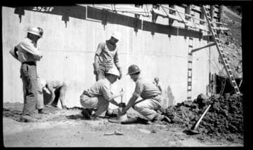 Big Creek Powerhouse #4