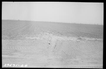 Magunden-Mesa Transmission Line