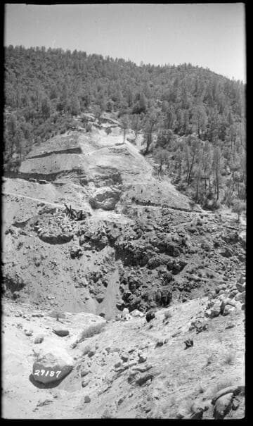 Big Creek Powerhouse #4