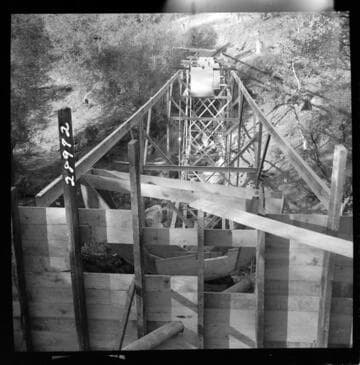 Kaweah #2 - Flume #4