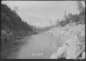 Big Creek Powerhouse #4