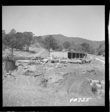 Big Creek Powerhouse #3