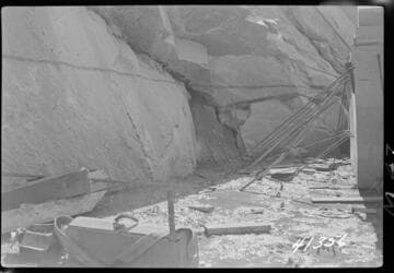 Big Creek Powerhouse #4