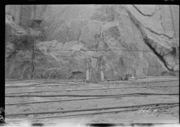 Big Creek Powerhouse #4