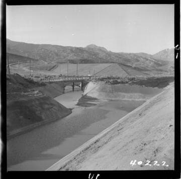 Borel Powerhouse - Borel