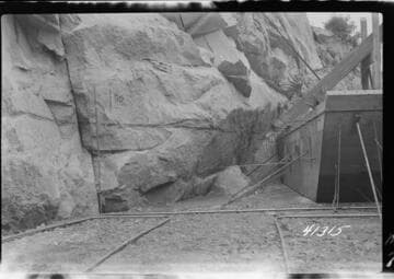 Big Creek Powerhouse #4