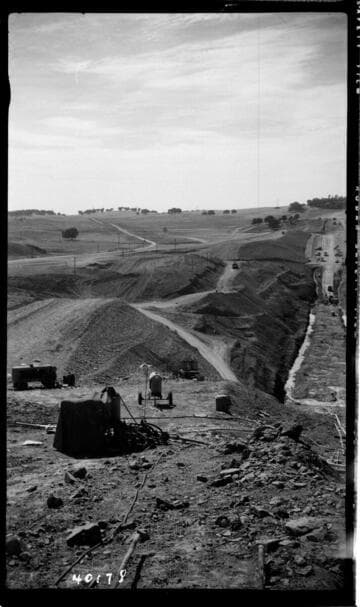 Bear Creek Project - PG&E