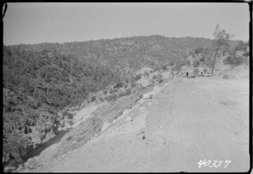 Big Creek Powerhouse #4